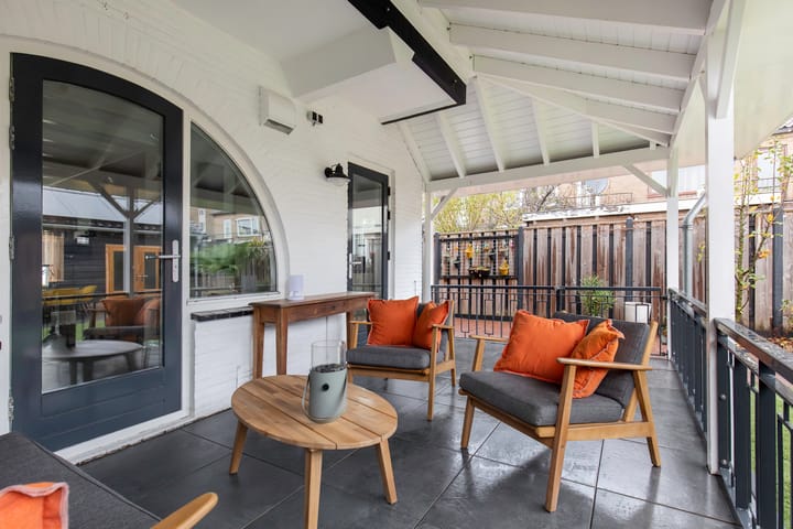 Foto 8 van Kastanjelaan 83