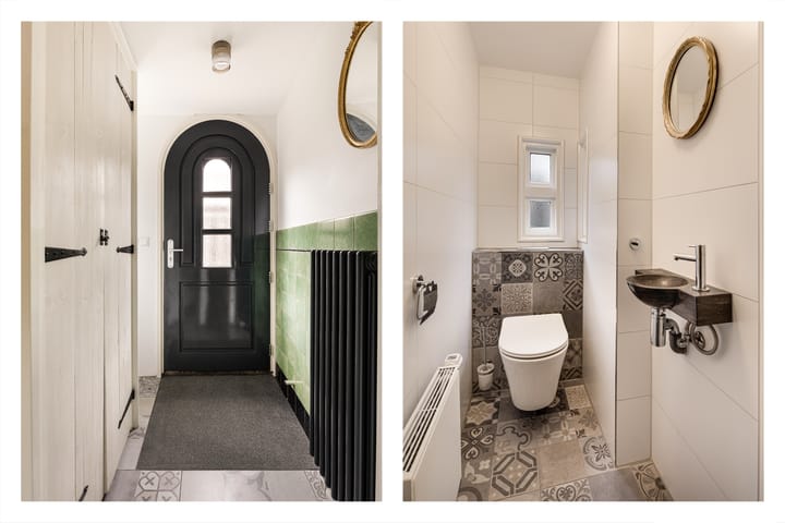 Foto 9 van Kastanjelaan 83