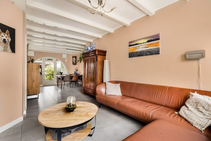 Foto 10 van Kastanjelaan 83