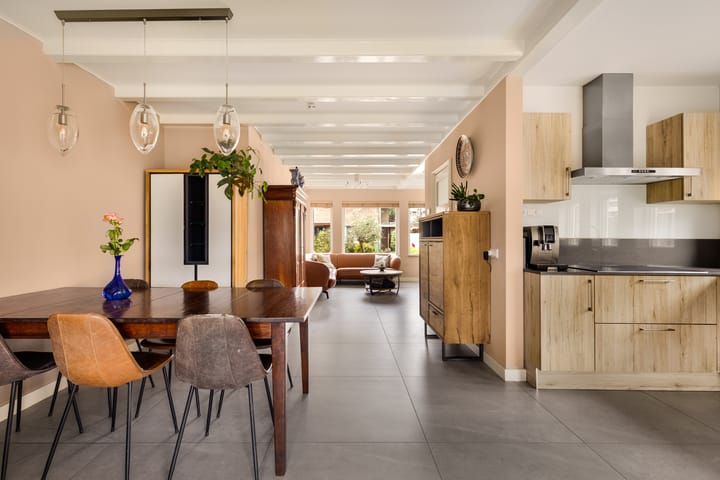 Foto 11 van Kastanjelaan 83