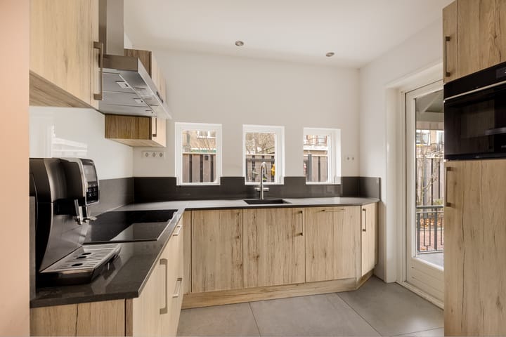 Foto 12 van Kastanjelaan 83