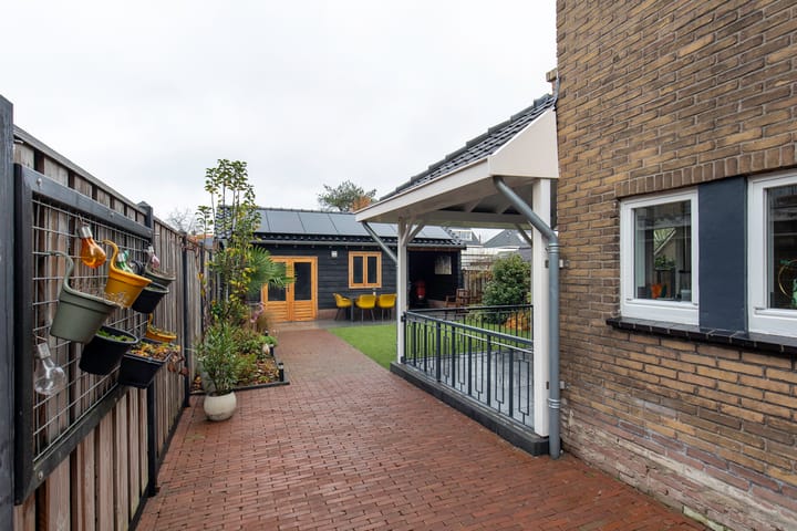 Foto 14 van Kastanjelaan 83