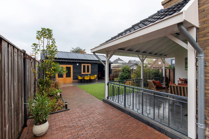 Foto 15 van Kastanjelaan 83