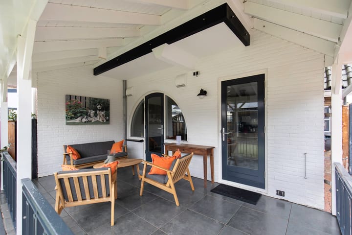 Foto 16 van Kastanjelaan 83