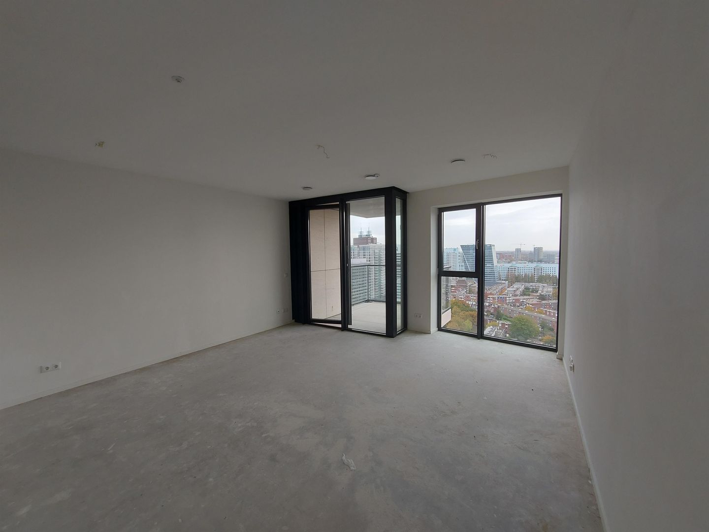 Foto 1 van Maria Stuartplein 137