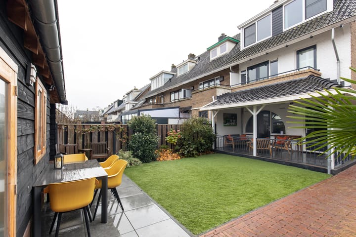 Foto 17 van Kastanjelaan 83