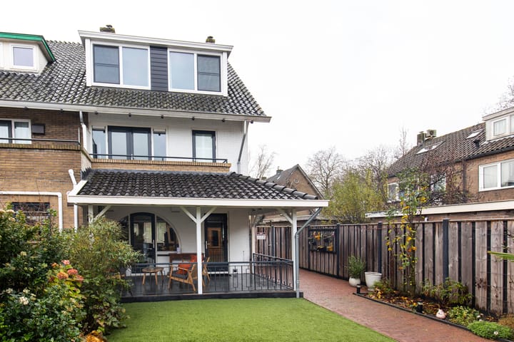 Foto 19 van Kastanjelaan 83