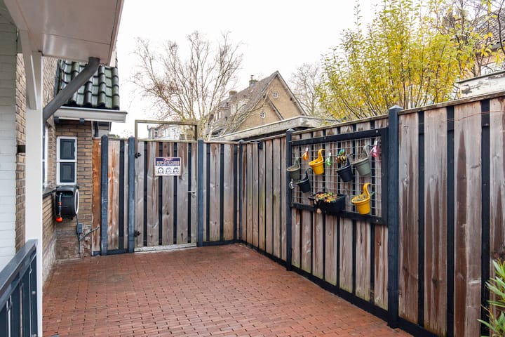 Foto 20 van Kastanjelaan 83