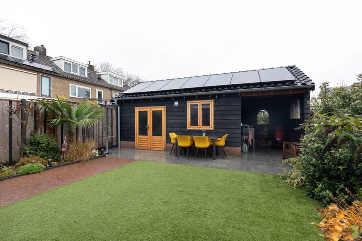 Foto 21 van Kastanjelaan 83