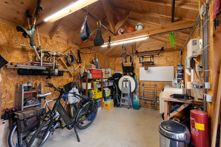 Foto 22 van Kastanjelaan 83