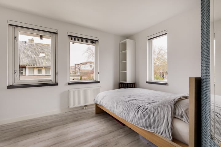 Foto 25 van Kastanjelaan 83