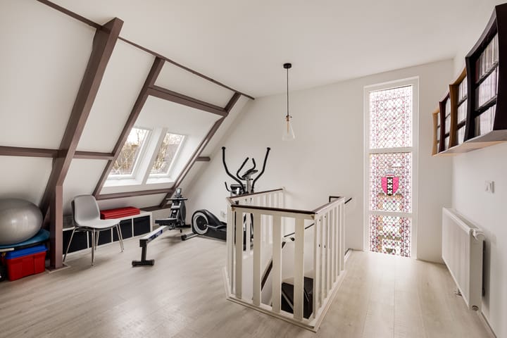 Foto 32 van Kastanjelaan 83