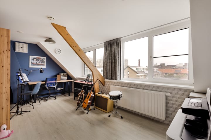 Foto 33 van Kastanjelaan 83