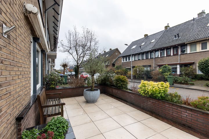 Foto 34 van Kastanjelaan 83