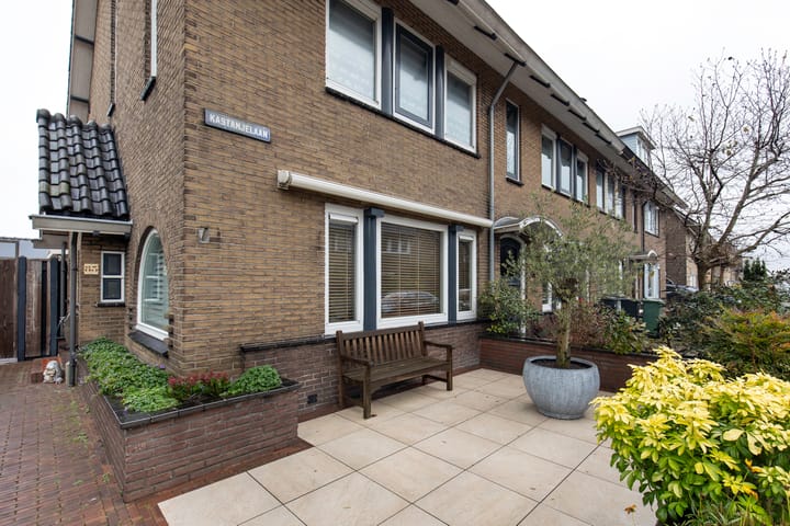 Foto 35 van Kastanjelaan 83