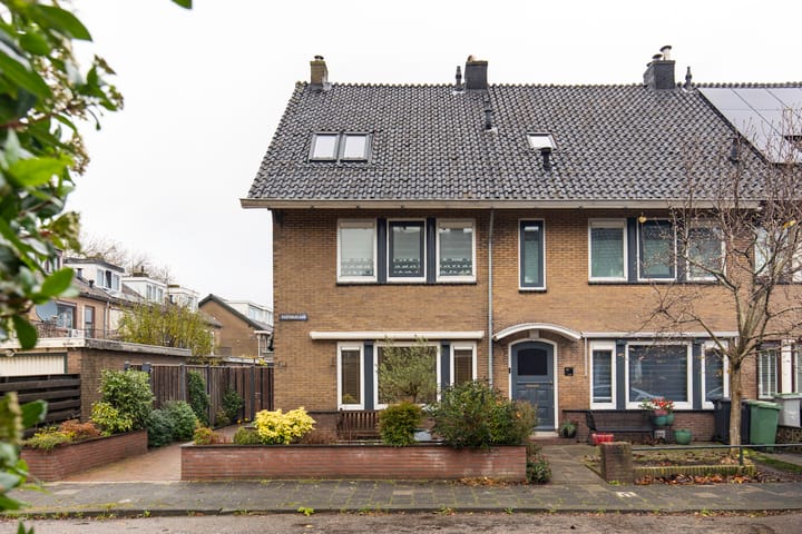 Foto 38 van Kastanjelaan 83