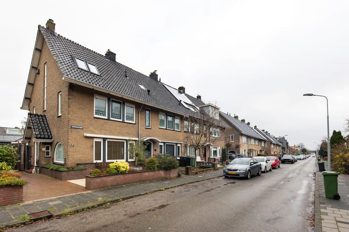 Foto 39 van Kastanjelaan 83