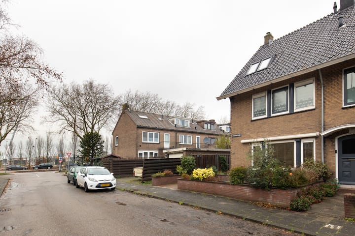 Foto 40 van Kastanjelaan 83