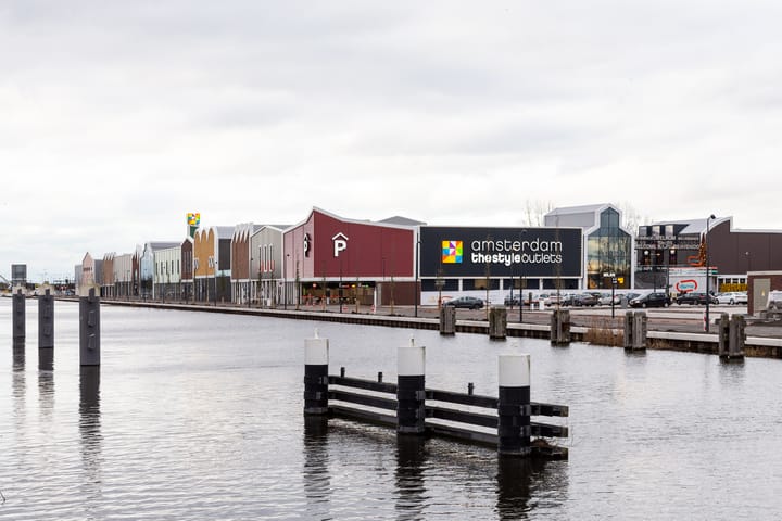 Foto 41 van Kastanjelaan 83