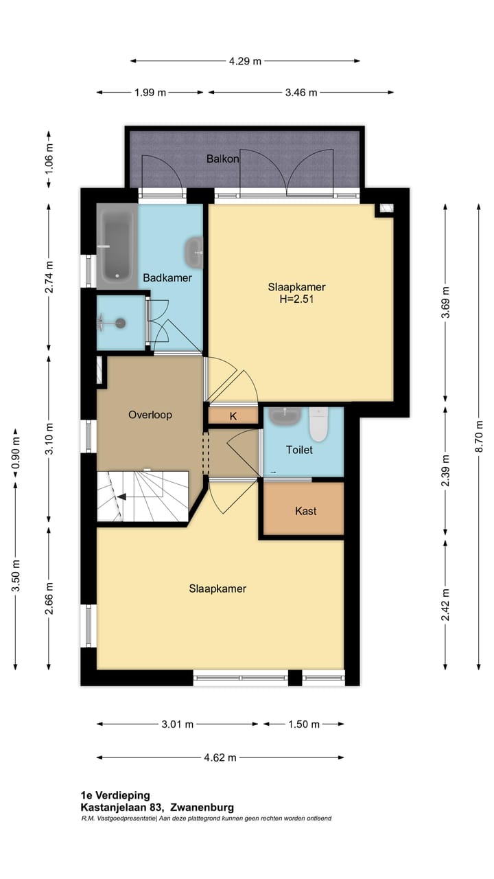 Foto 45 van Kastanjelaan 83