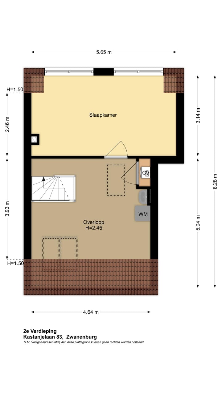 Foto 46 van Kastanjelaan 83