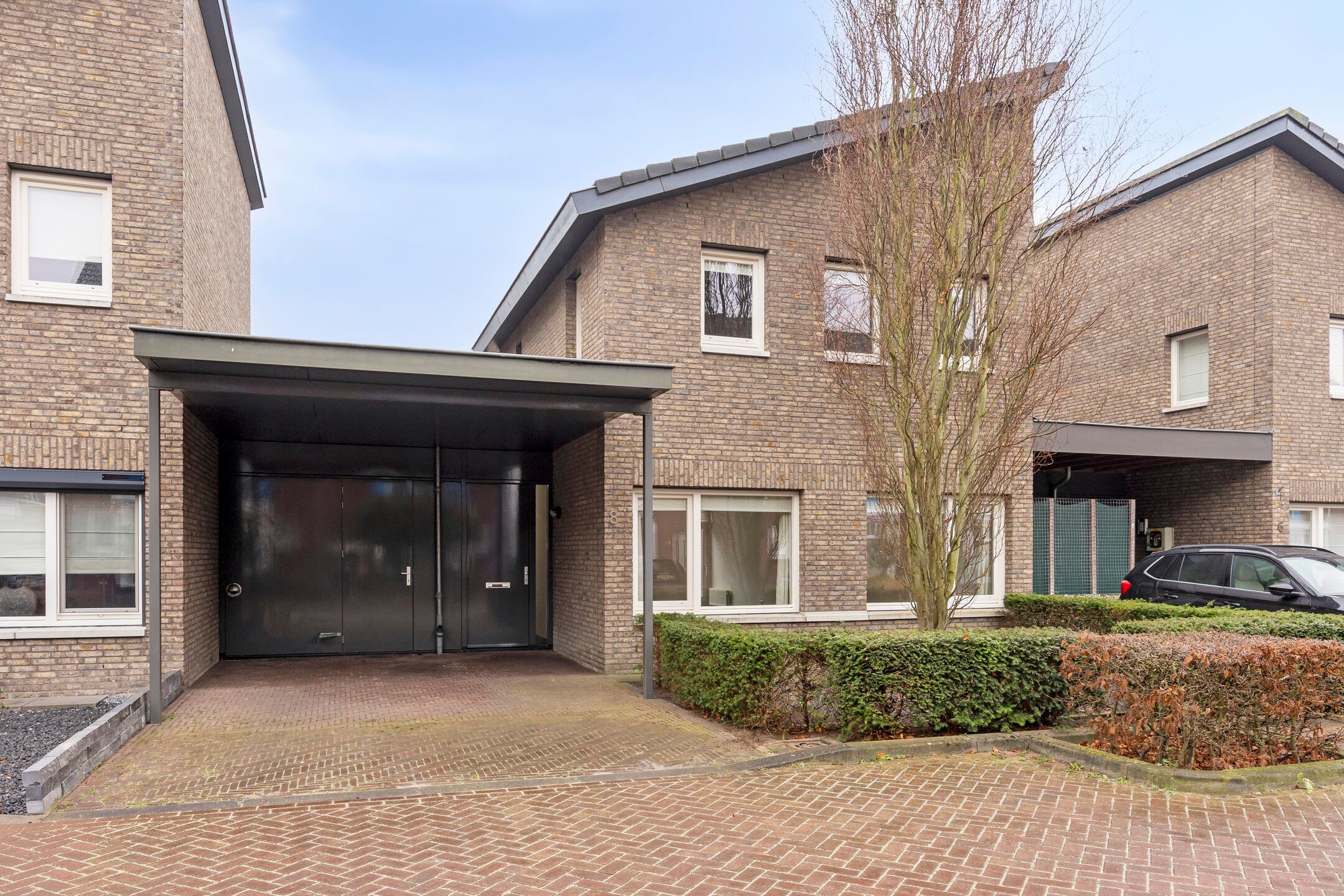 Goudsbloem, 8, Boekel, 5427BT, Noord-Brabant, Nederland 8 