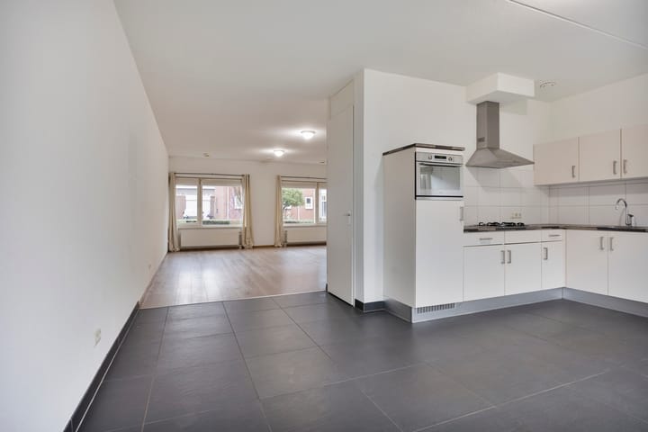 Foto 3 van Goudsbloem 8