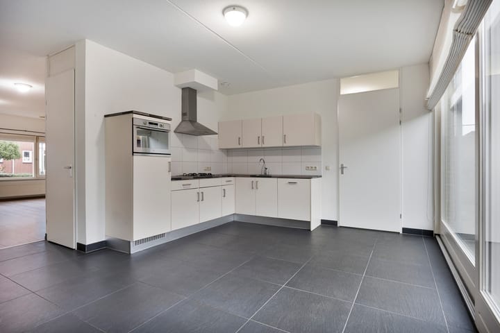 Foto 6 van Goudsbloem 8