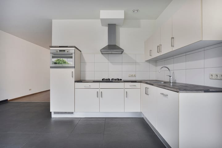 Foto 7 van Goudsbloem 8