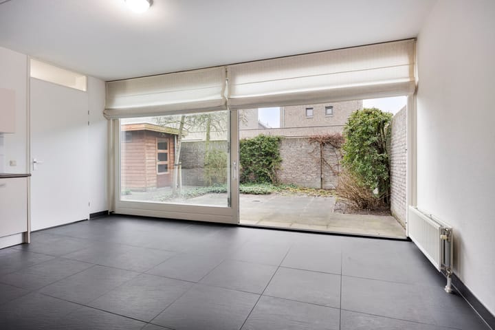 Foto 13 van Goudsbloem 8