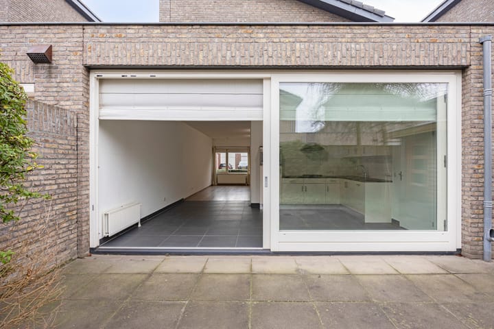 Foto 32 van Goudsbloem 8