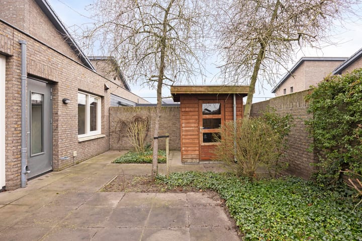 Foto 33 van Goudsbloem 8