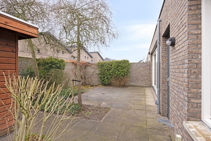 Foto 34 van Goudsbloem 8