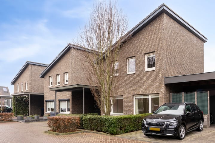 Foto 36 van Goudsbloem 8