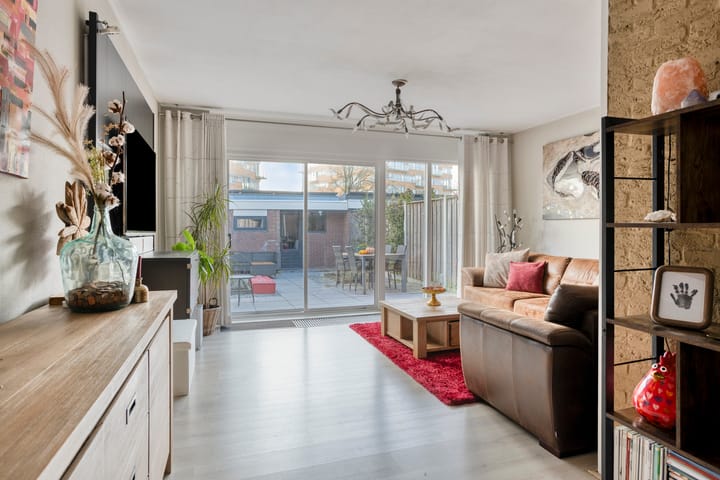 Photo 2 of Rooseveltlaan 41