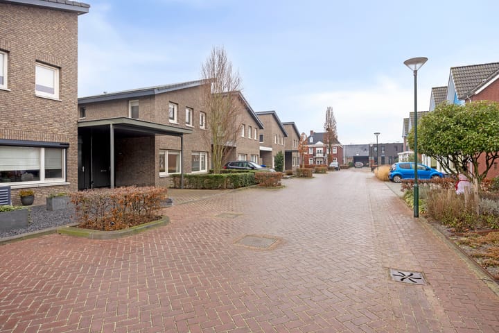 Foto 39 van Goudsbloem 8