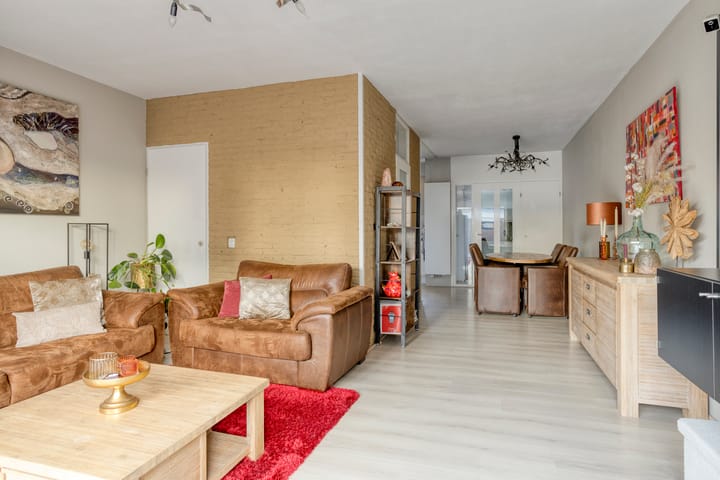 Photo 3 of Rooseveltlaan 41