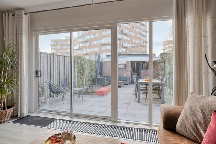 Photo 4 of Rooseveltlaan 41