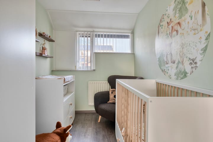 Foto 21 van Rooseveltlaan 41