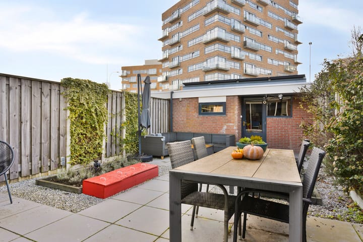 Foto 24 van Rooseveltlaan 41