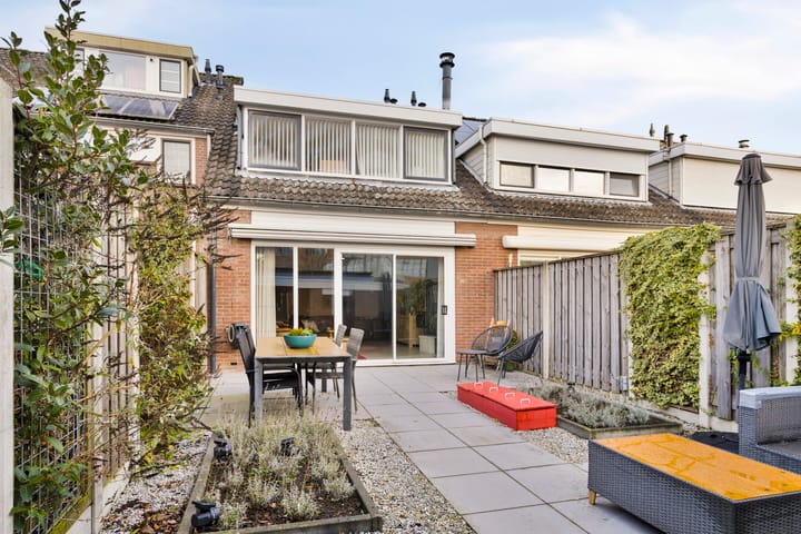 Foto 25 van Rooseveltlaan 41