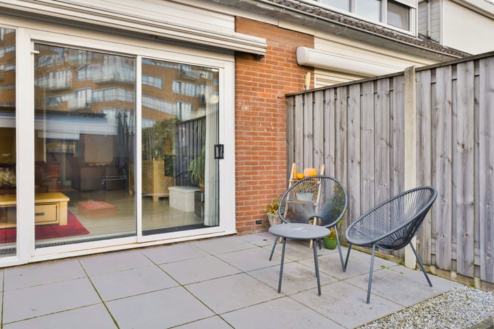 Foto 26 van Rooseveltlaan 41