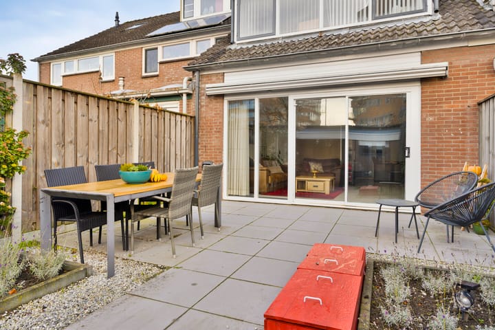 Foto 27 van Rooseveltlaan 41