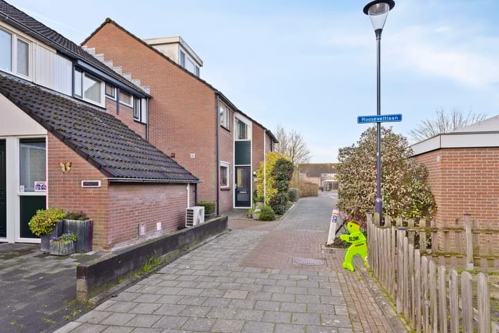 Foto 28 van Rooseveltlaan 41