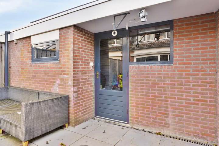 Foto 29 van Rooseveltlaan 41