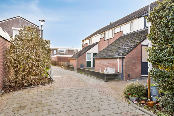 Foto 30 van Rooseveltlaan 41