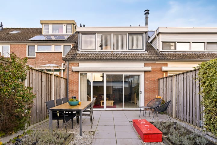 Foto 31 van Rooseveltlaan 41