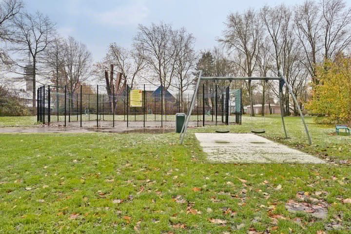 Foto 33 van Rooseveltlaan 41