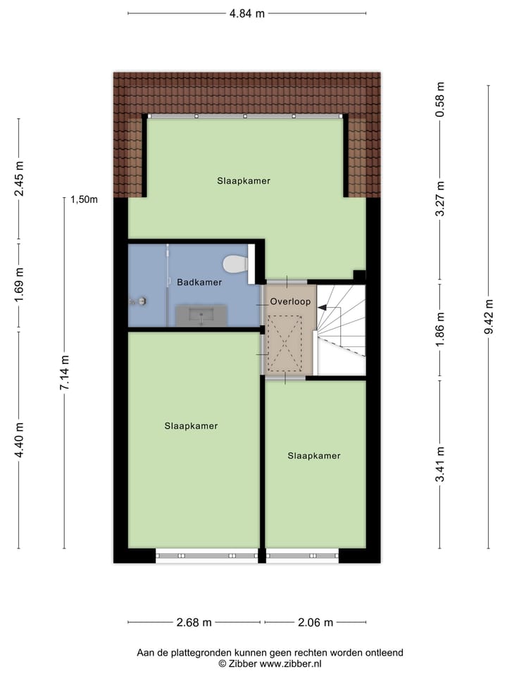 Foto 40 van Rooseveltlaan 41