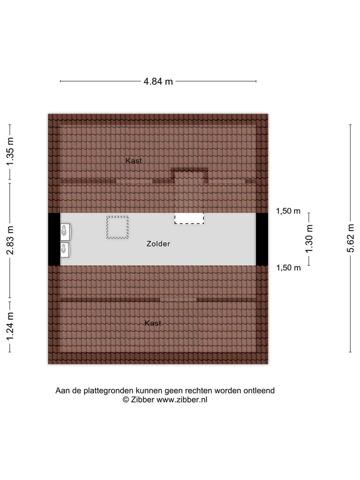 Foto 41 van Rooseveltlaan 41